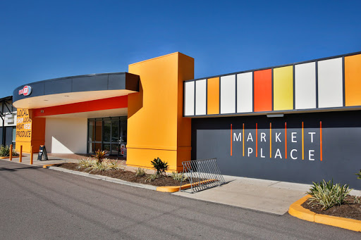 Mountain View Marketplace