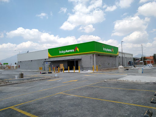 Mi Bodega Aurrera, Villas del Arco II