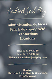 Photo n°11 de Cabinet Joël PIZY à Caen (Agence immobilière)