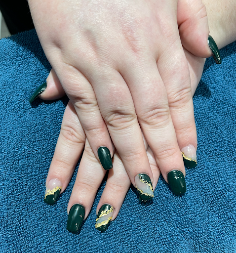 Master Nails - Visual