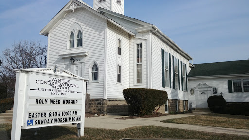 Ivanhoe Congregational Church - Thumbnail
