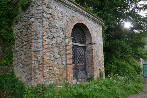 Vozzi Vini - Visual