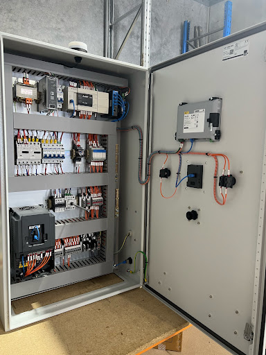 Ausco Electrical Services