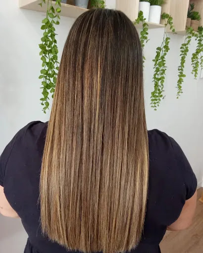 María José Sánchez peluqueria - Thumbnail