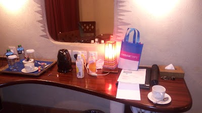Photos of Amboseli Serena Lodge