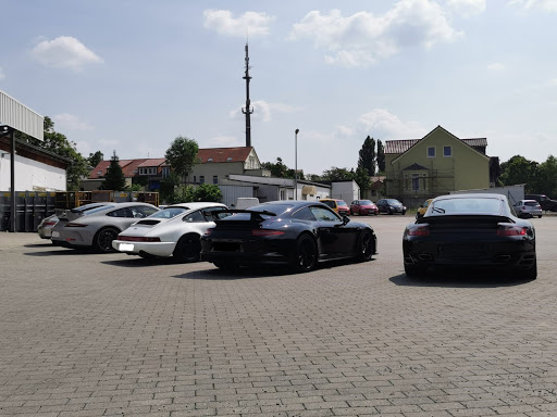 Car practical automotive workshop Lehmann - Thumbnail