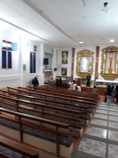 Photos of Iglesia Cat&oacute;lica Nuestra Se&ntilde;ora Del Carmen Y San Benito