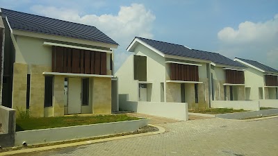 Photos of Citra Indah City : Cluster Bukit Rosemary