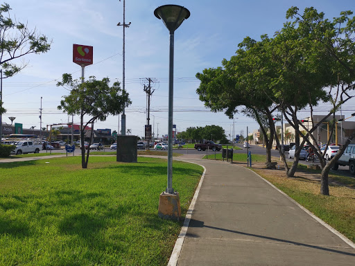 Lineal Pérez Escobosa Park - Thumbnail