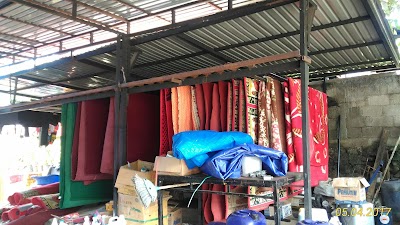 Photos of Pangeran Carpet Wash Express