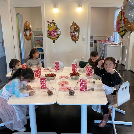 Creative Kids Learning Center