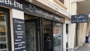 Photo n°21 de L'Intemporel - Atelier de Coiffure à Saint-Raphaël (Salon de coiffure)