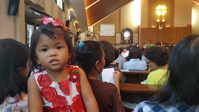 Photos of Catholic Church Of Saint Joseph