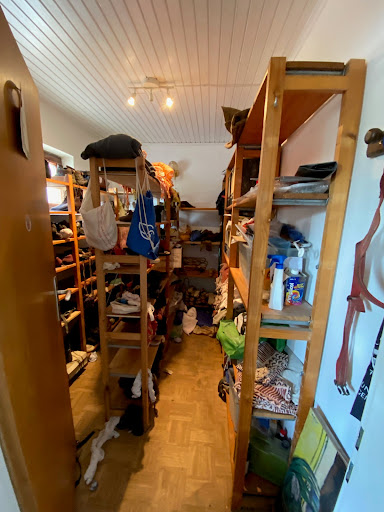 Die Haushaltsauflöser GmbH – Experten für Haushaltsauflösung, Wohnungsauflösung, Entrümpelung & Entkernung