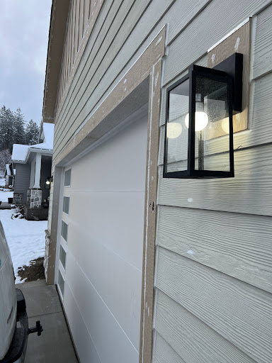 Quality Electric LLC - Visual