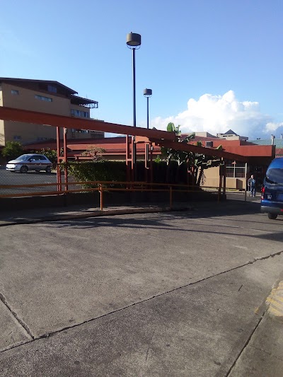 hospital