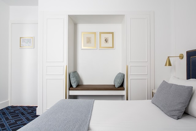 Hotel Midmost Barcelona