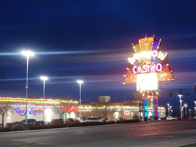 Rainbow Casino & Hotel