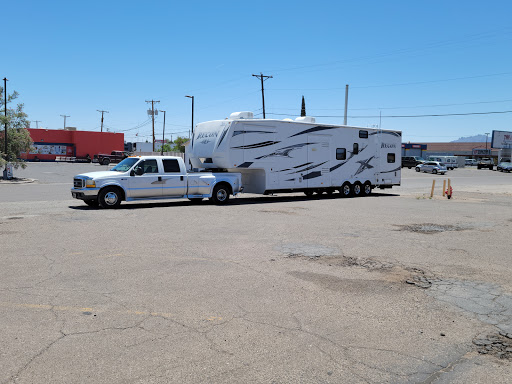 Mid-America Diesel
