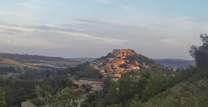 Photo n°1 de Yoga Traditionnel à Cordes-sur-Ciel (Professeur de yoga)
