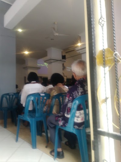 Photos of gereja kristen jawa Dayu