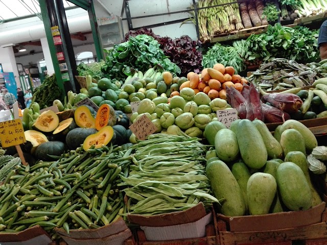 Nuovo Mercato Esquilino