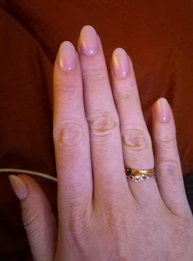 Nails 'n Stuff Gallery - Netherlands