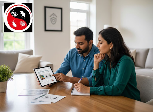 Choosing the right pest control plan is the key to keeping your home safe, healthy, and stress-fr…