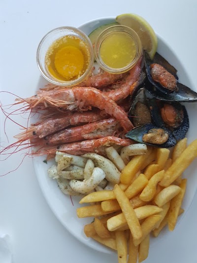 Photos of Bell and Anchor Restaurant