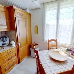 Photo n°38 de Nicolas Renoult - Immobilier - Capifrance à La Garenne-Colombes (Agence de location immobilière)