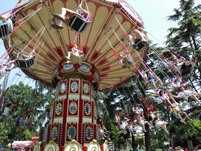 Leolandia
