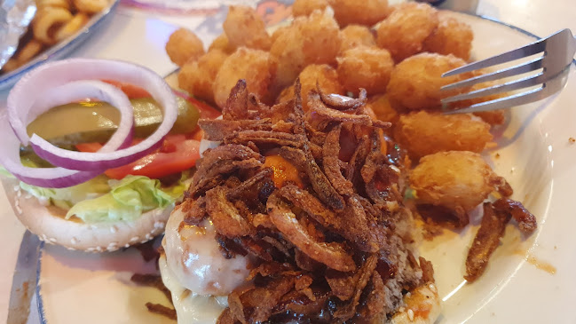 Zaks Waterside Grill & Bar Phone number