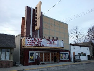 Gibson Theatre