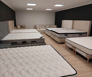 Photo n°17 de Aux beaux reves à Ruaudin (Magasin de literie)