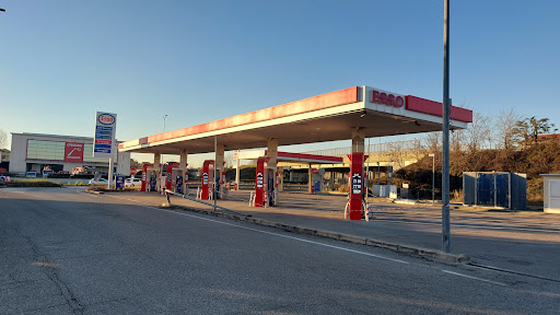 Esso Seregno - San Salvatore - Thumbnail
