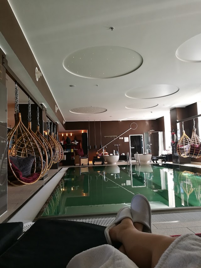 Ni'mat Massage & Spa - Clarion CPH Airport Hotel