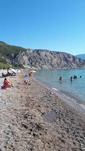 Teluk Seaside Ανοιχτές ώρες