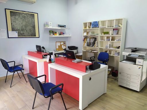 CityPoste Trade Casaluce gruppo Post & Service - Thumbnail