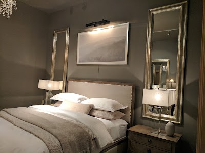 Photos of Restoration Hardware