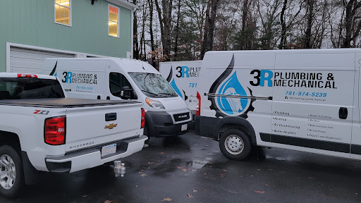 3R Plumbing and Mechanical - Thumbnail