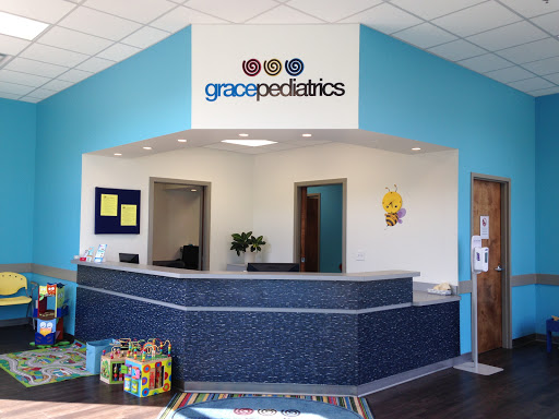 Grace Pediatrics PLLC - Thumbnail