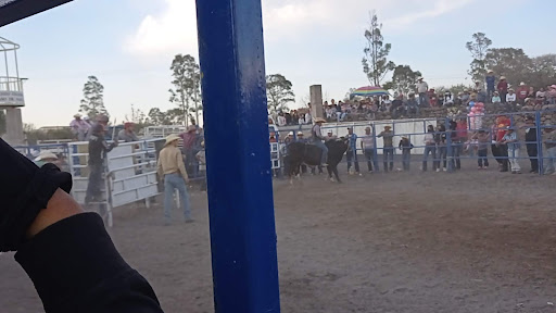 Lienzo Charro "Paso de Mata" - Thumbnail