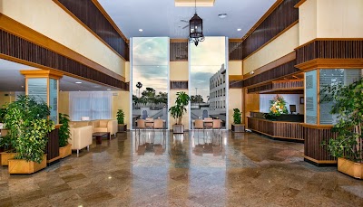 Photos of Hotel Mac Puerto Marina