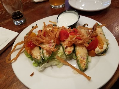 Photos of Blue Tractor Barbeque