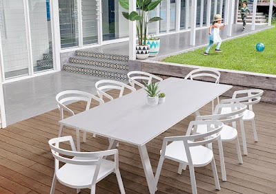 Photos of The Outdoor Furniture Specialists