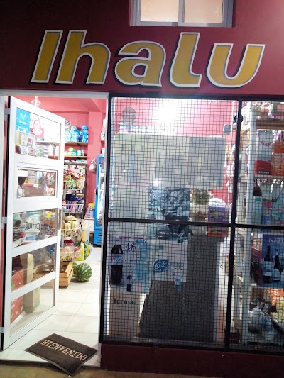 Photos of IHALU Maxikiosco
