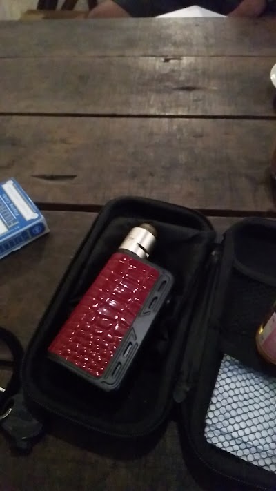 Photos of Fer vape Garage