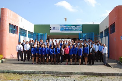 Photos of Instituto Tecnol&oacute;gico Superior Juan Bautista Aguirre - Sede Principal