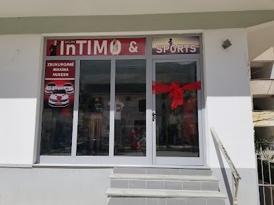 Intimo & Sports , Mixbuy.al