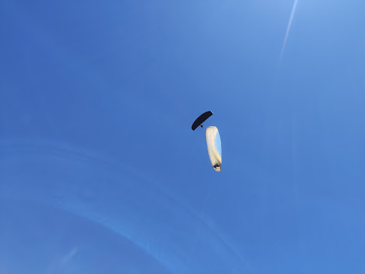 Aterrizaje de parapente Gallery - Spain